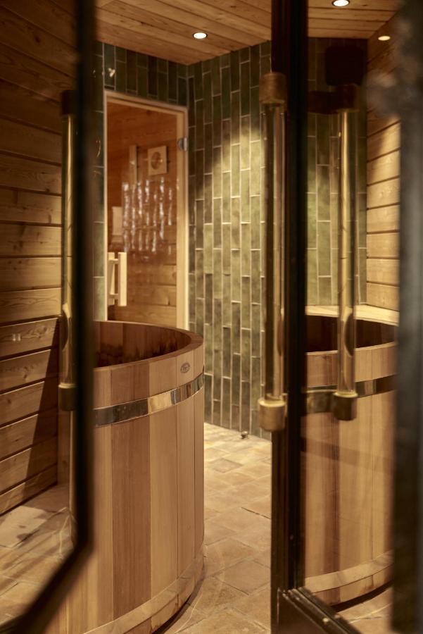 La Chapelle Du Carmel - Centre Ville - 340 M2 - Spa - Cinema - Parking - Реймс Екстер'єр фото