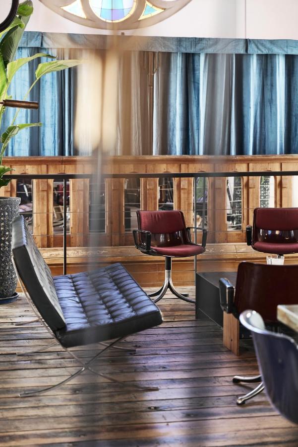 La Chapelle Du Carmel - Centre Ville - 340 M2 - Spa - Cinema - Parking - Реймс Екстер'єр фото